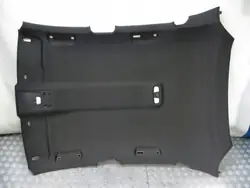 Audi Q3 8U S-Line Alapanssu OEM 216/109