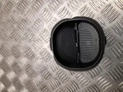 Bocal de ar Toyota C-HR II 2024 dianteiro esquerdo OEM 55650F4040