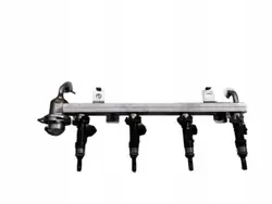 Riel de inyección Fiat Linea 1.4 T-Jet OEM 0280151235