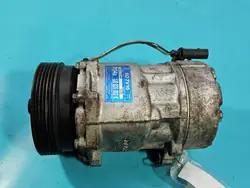 AC Compressor Seat Leon I Toledo II 1.6 16V OEM 1J0820803K