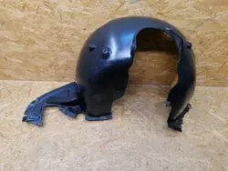 Front Right Wheel Arch Skoda Octavia 3 III 2012-2016