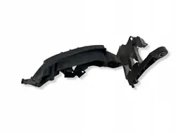 OEM 8K0805607A Linker Scheinwerferhalter für Audi A4 B8