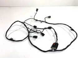 PDC Bekabeling Voor Jeep Grand Cherokee WK SUV OEM