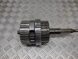 Mercedes W203 2.5 automaattivaihteisto - Käytetty OEM