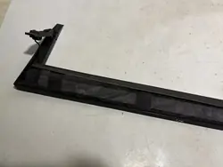 Déflecteur de vent Mercedes ML W166 OEM - Pièce d'origine