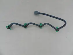 Tubería de retorno de combustible 1.6 E HDI TDCI
