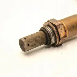 Sonda Lambda Jaguar OEM 6R839F472AC - Usado