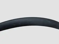 Toyota Auris I E15 Linker Voorbumper Spoiler 06-
