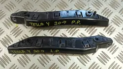 Scivolo paraurti anteriore destro o sinistro Tesla Y 2020-> OEM
