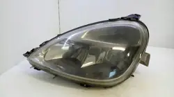 Mercedes A170 Vänster framlykta OEM 0 - Begagnad