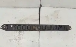 Nedre Kylarfäste Volvo V60 6G918A297BF