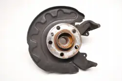 OEM 266513 Rotule de Direction Droite Avant Skoda Fabia