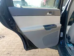 OEM MM-1103-19 Volvo S40 2004-2010 Bakre Sidodekor
