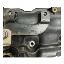 Coletor de admissão Opel Insignia A 2.0 CDTI 55571993