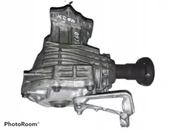 2011 Volvo XC60 Främre Differential 31280844