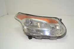 PHARE DROIT CITROEN C3 PICASSO 08-15