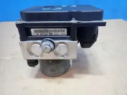 Pompe ABS OEM 13442015 pour Opel Corsa D