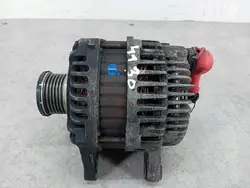Vaihtovirtageneraattori Nissan Tiida 1.8 16V 125HV OEM 23100EM01B
