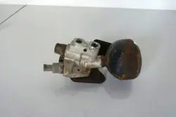 Mercedes ABC-venttiili OEM 2203270231/215 Käytetty