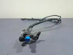 Tubo AdBlue BMW X5 G05 LCI OEM 7440011