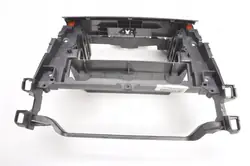 BMW X4 F26 Radio Frame OEM 9301727 - Gebruikt