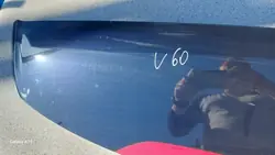 VOLVO V60 I Takaluukunauha OEM - Käytetty Kunnossa
