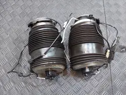 Rear Air Spring Mercedes E 350 W213 2.0 CGI Hybrid