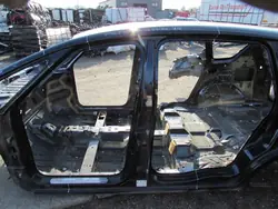 Vasen Maalattu Pilar T6 Ford Mondeo MK4 07-10R