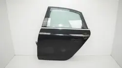 Vänster bakdörr OEM 360190909 Audi A4 B8 Sedan