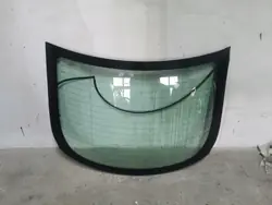 Vitre Arrière Chauffante Jaguar XF X250 OEM
