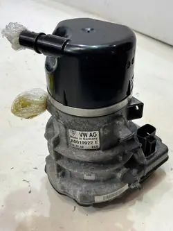 Bomba de direção VW Touareg 7P 7P0423155B