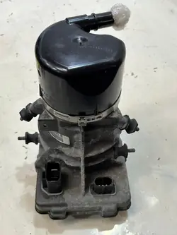 Pompe de direction assistée VW Touareg 7P 7P0423155B