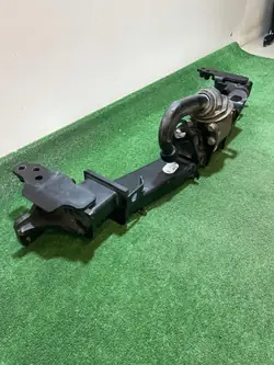 Attelage Land Rover OEM N9XM-17K817-AC Arrière