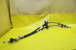 Vaihteenvaihtotanko OEM 55208985 Jumper II Boxer II