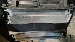 Radiador LAND ROVER DISCOVERY SPORT L550 2.0 - Peça OEM