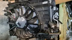 Kühler LAND ROVER DISCOVERY SPORT L550 2.0 - OEM Teil