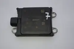 BMW radar 6631-5A336B2-01