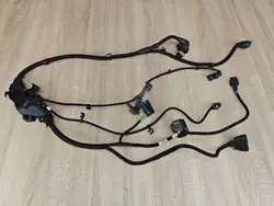 GA8HP51X Transmissiekabel BMW 540i G30 G11 G16 8682764