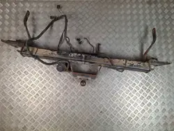 Kit d'attelage remorque Fiat Ducato OEM DLK39479