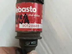Webasto bränslepump OEM 9012888B för Audi A8 D3