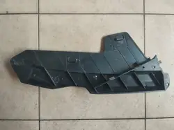 Volvo V70 XC70 S80 Vasen Ajovalon Kiinnike OEM 30796387