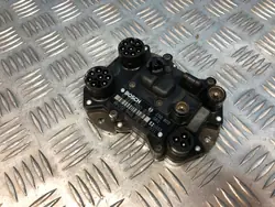 Zündmodul Mercedes-Benz OE 0125456932