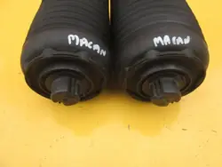 Mola pneumática traseira Porsche Macan OEM R307515204