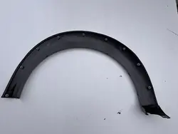 Mitsubishi L200 2015 Garniture d'aile avant gauche OEM 7407A397