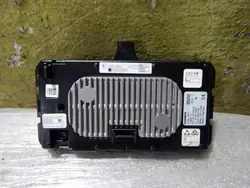 Alternateur BMW 5 d'occasion OEM 84105A17941 2017-