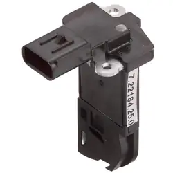 Sensor de flujo de aire Pierburg