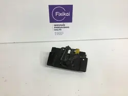 Motorkapslot Ford Fiesta 2012 OEM FXK67 - Gebruikt
