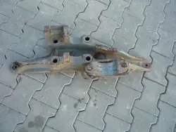 Linke Luftfederaufhängung OEM 20428752 für Volvo FH/FM