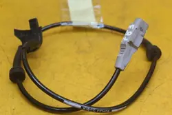 ABS Sensor Voor Rechts Peugeot Partner III Citroen Berlingo III