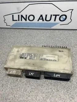 Módulo Conforto BMW OEM 61358381491 para Série 5